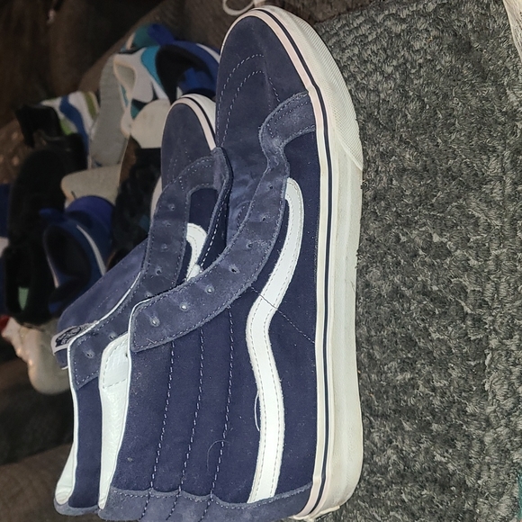 Vans - Picture 4 of 7